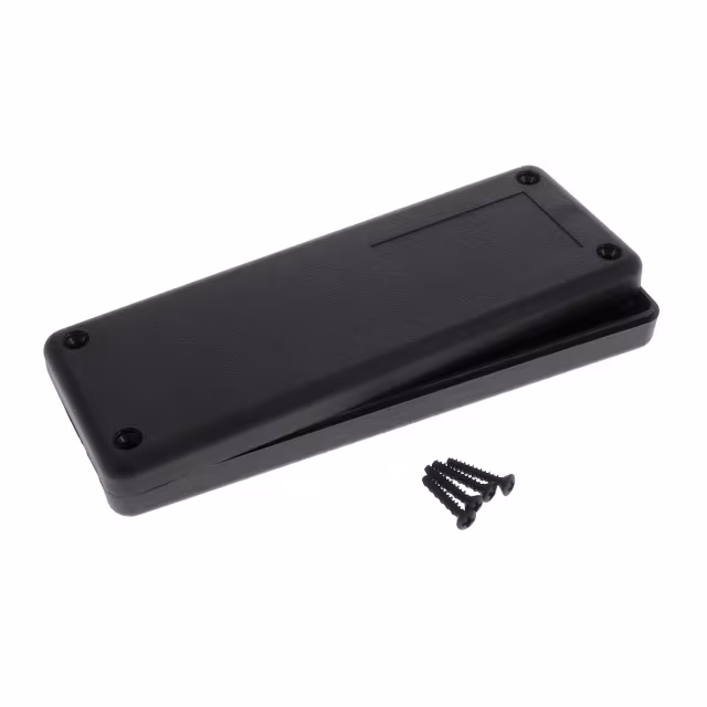 HH-3464 Bud Industries  Boîtes